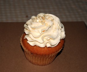 Yellow Leaf's Simply Vanilla