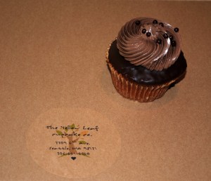 Yellow Leaf's Tomato Soup