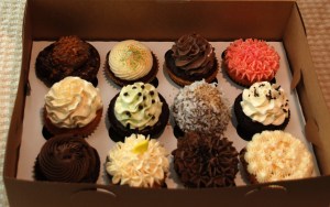 12 Steps towards Recovery(?)