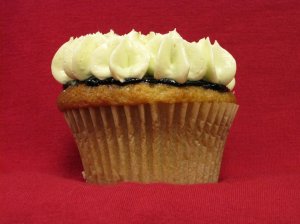 Green Tea Berry from Yellow Leaf