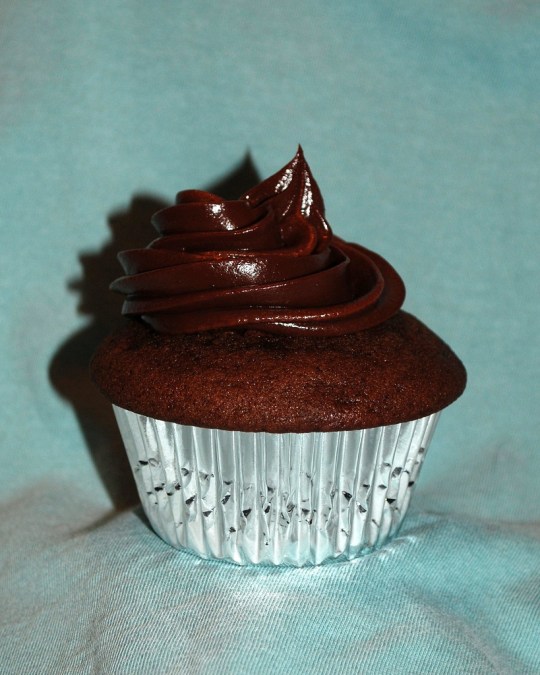 Mocha Truffle by Mrs Shuck