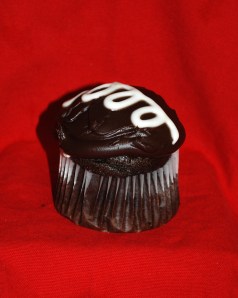 Hostess wanna-be from Sugar Bakery