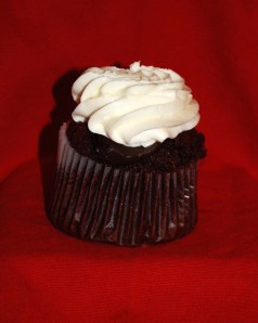 Red Velvet from Sugar Bakery