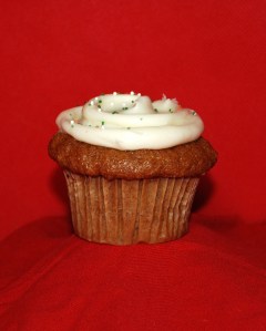 Carrot Cake- Click to enlarge