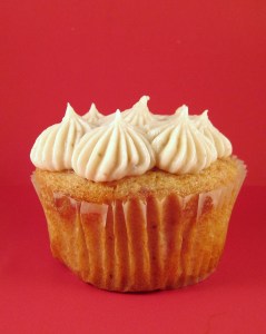 Strawberry Cheesecake